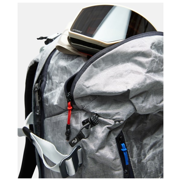 Peak Performance - 40Y Vertical Ski Backpack 25 - Skidryggsäck