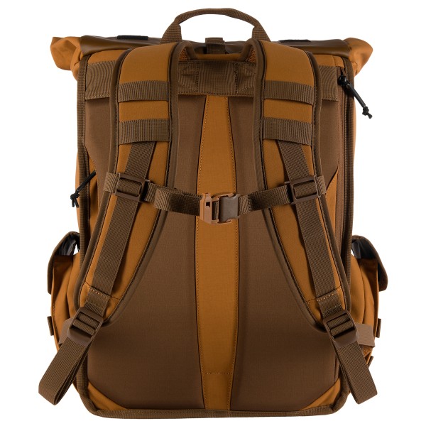 Carhartt - Nylon Roll Top Backpack 40 - Mochila de viaje