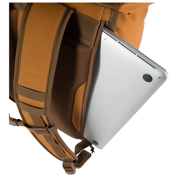 Carhartt - Nylon Roll Top Backpack 40 - Mochila de viaje