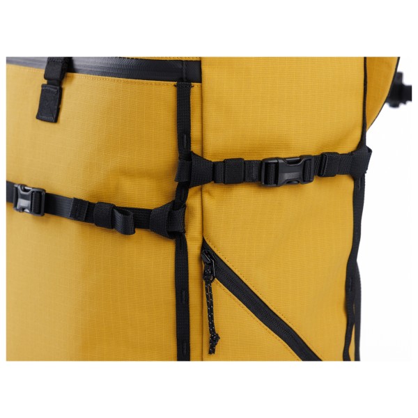 MeroMero - Aravis Backpack 25-45 - Skitourenrucksack