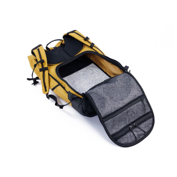 MeroMero - Aravis Backpack 25-45 - Skitourenrucksack