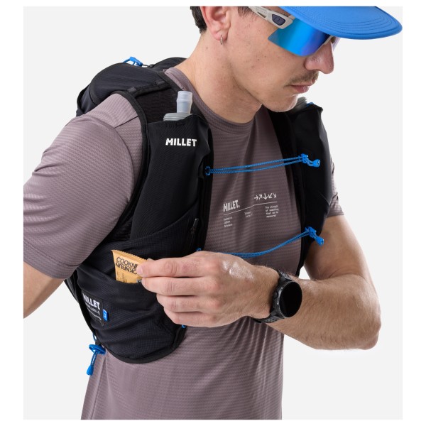 Millet - Intense Ultra 15 - Trailrunningrugzak