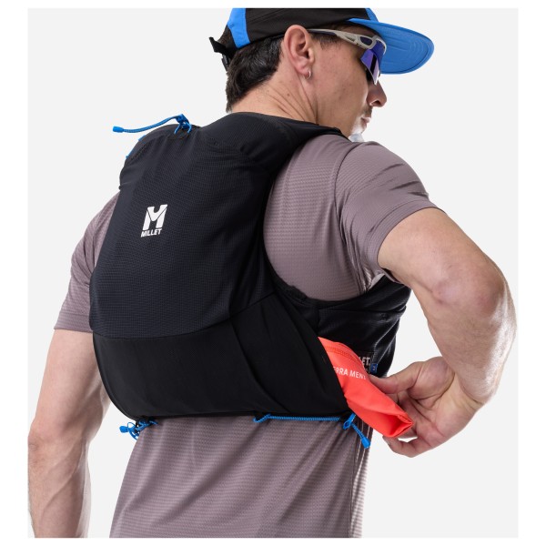 Millet - Intense Ultra 15 - Trailrunningrugzak