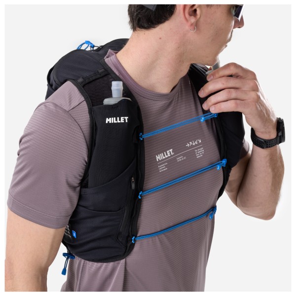 Millet - Intense Ultra 15 - Trailrunningrugzak