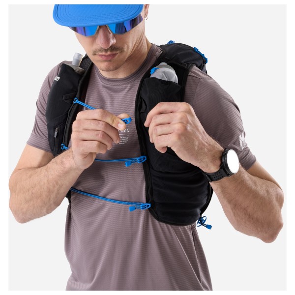 Millet - Intense Ultra 15 - Trailrunningrugzak