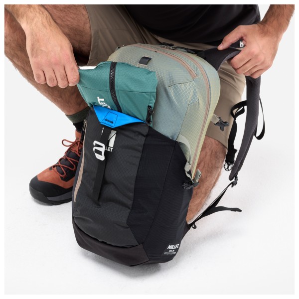 Millet - Ubic 20 - Walking backpack