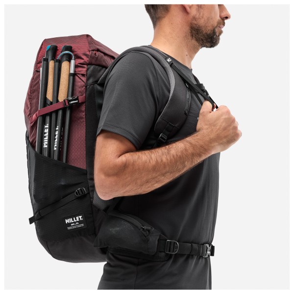 Millet - Ubic 25 - Wanderrucksack