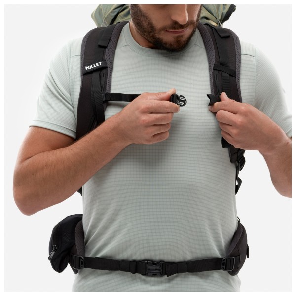 Millet - Ubic 35 - Mochila de senderismo