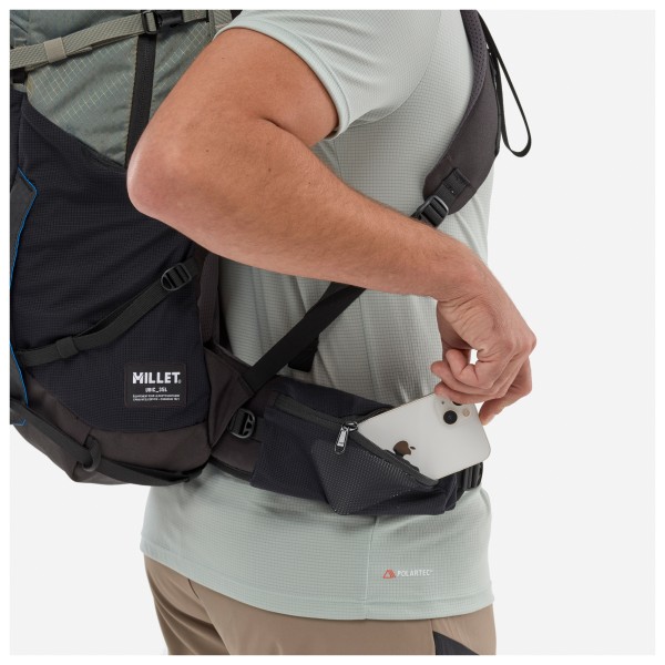 Millet - Ubic 35 - Mochila de senderismo