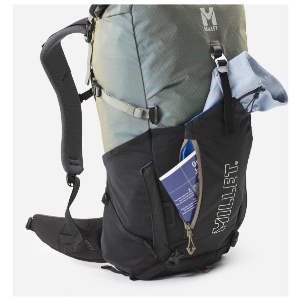 Millet - Ubic 35 - Mochila de senderismo