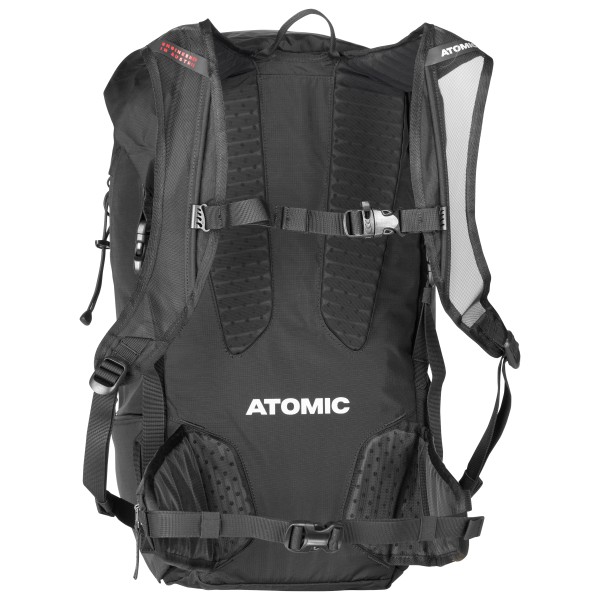 Atomic - Backland 22+ - Ski touring backpack