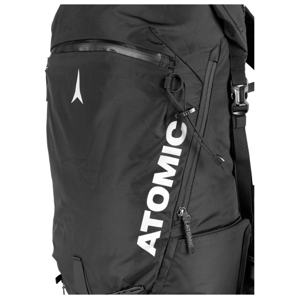 Atomic - Backland 22+ - Ski touring backpack