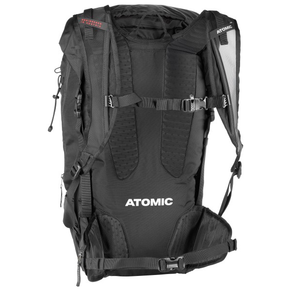 Atomic - Backland 30+ - Mochila para esquí de travesía