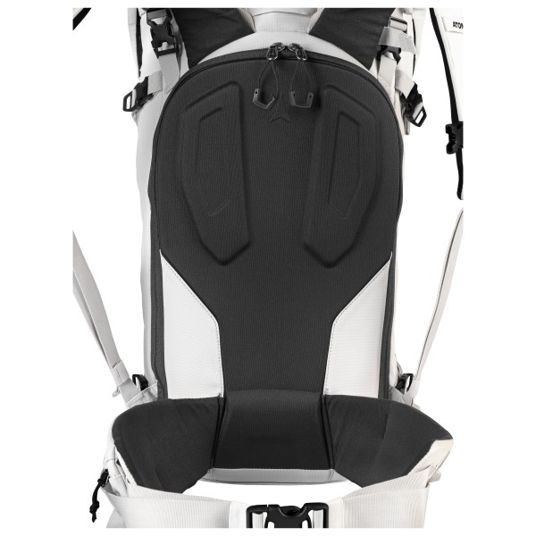 Atomic - Backland FR 24+ - Ski touring backpack