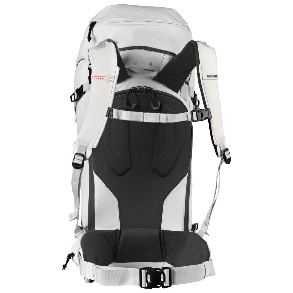 Atomic - Backland FR 32+ - Ski touring backpack