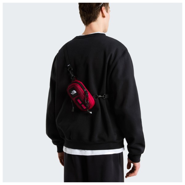 The North Face - Hot Shot Crossbody - Daypack