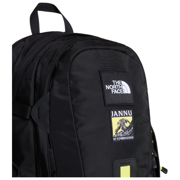 The North Face - Hot Shot SE Patch 30 - Dagsryggsäck