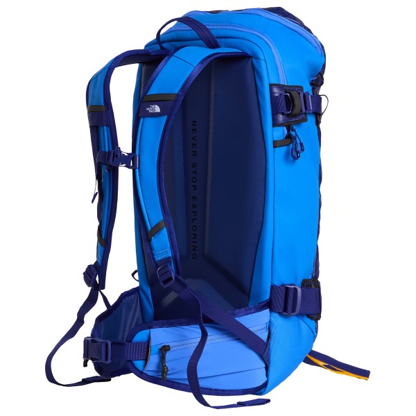 The North Face - Slackpack 30 - Rygsæk til skiture