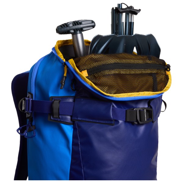 The North Face - Slackpack 30 - Rygsæk til skiture
