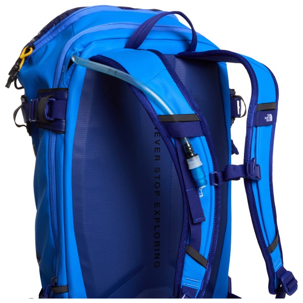 The North Face - Slackpack 30 - Rygsæk til skiture