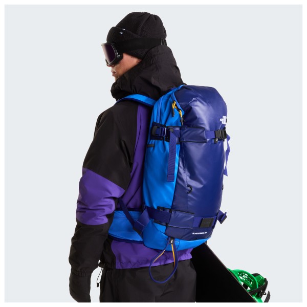 The North Face - Slackpack 30 - Rygsæk til skiture