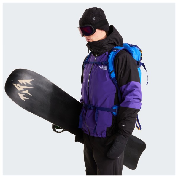 The North Face - Slackpack 30 - Rygsæk til skiture