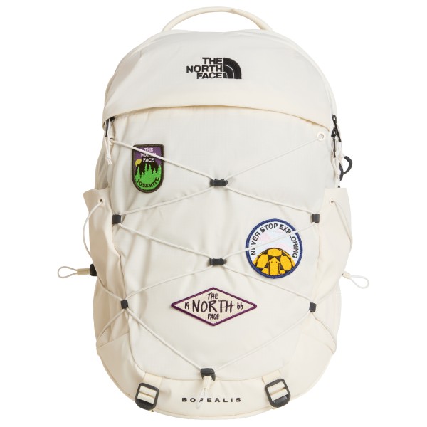 The North Face - Women's Borealis Patch 27 - Päiväreppu