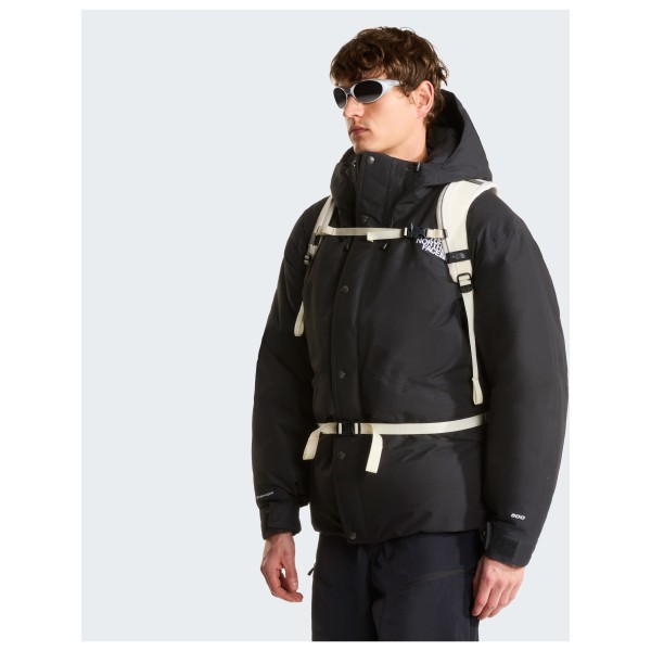 The North Face - Women's Borealis Patch 27 - Päiväreppu