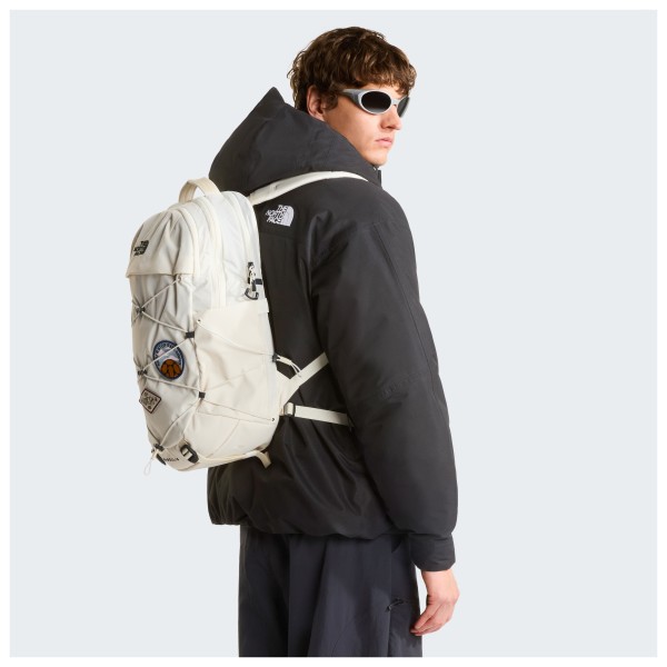 The North Face - Women's Borealis Patch 27 - Päiväreppu