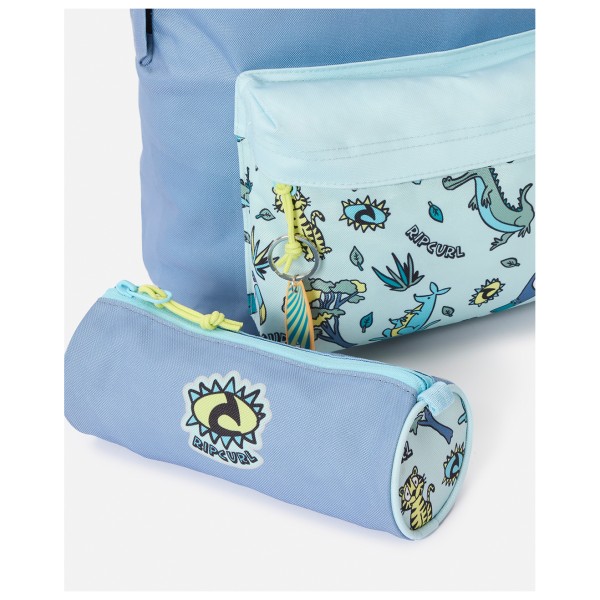Rip Curl - Kid's Dome 17 + PC BTS - Dagrugzak