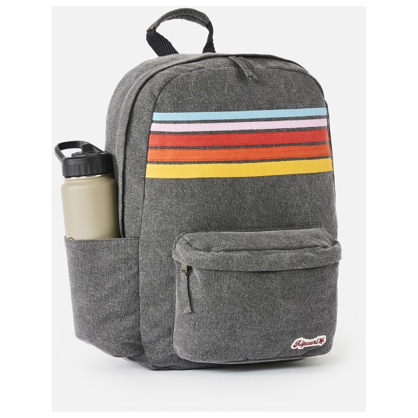Rip Curl - Mixed Canvas 16 Backpack - Daypack