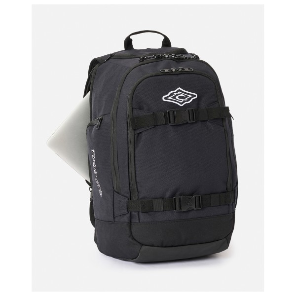 Rip Curl - Posse 33 Classic Patch - Reiserucksack