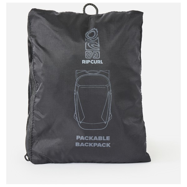 Rip Curl - S-Series Packable 25 Backpack - Daypack