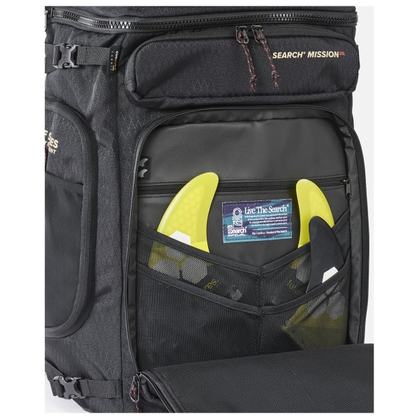 Rip Curl - Search Mission 35 Cordura - Mochila de viaje