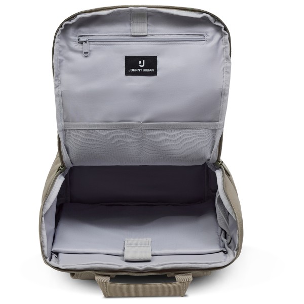 Johnny Urban - Finn 16 - Daypack