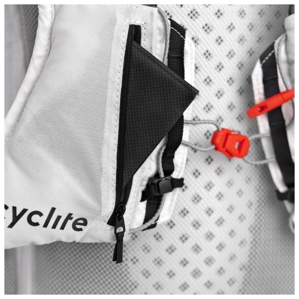 Cyclite - Touring Backpack 23 - Pyöräilyreppu