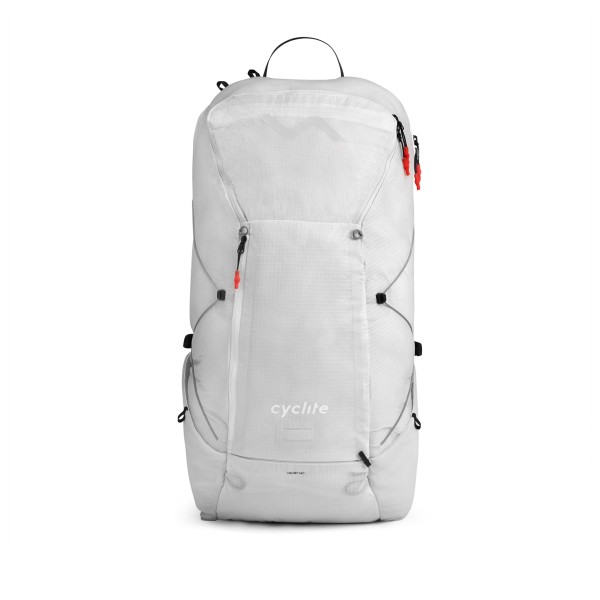 Cyclite - Touring Backpack 23 - Pyöräilyreppu