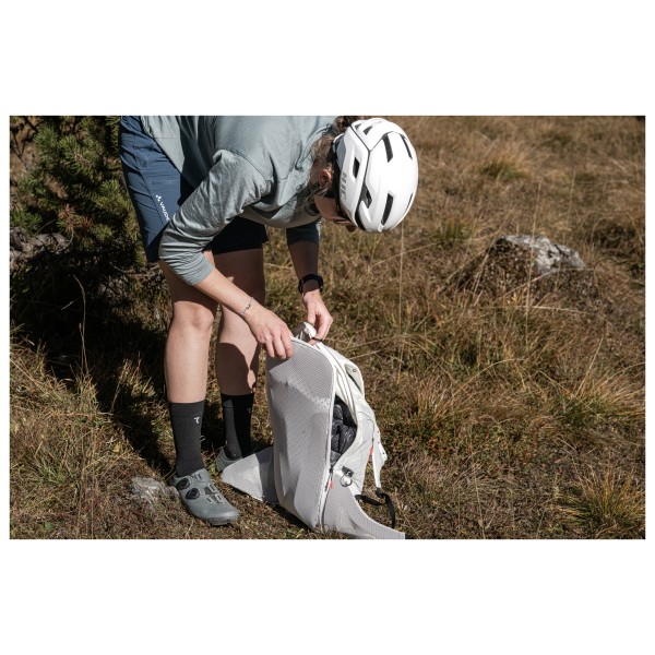 Cyclite - Touring Backpack 23 - Pyöräilyreppu
