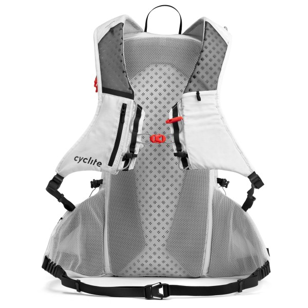Cyclite - Touring Backpack 23 - Velorucksack