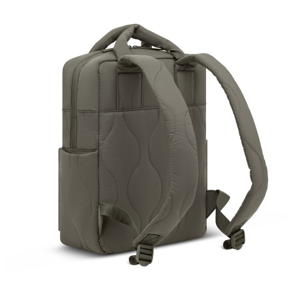Kapten & Son - Bergen Cloud Quilted 15 - Daypack