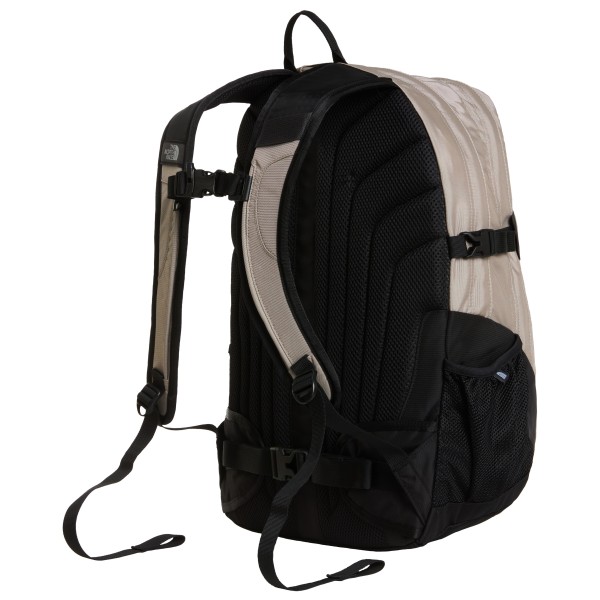 The North Face - Borealis Classic Patch 25 - Dagsryggsäck