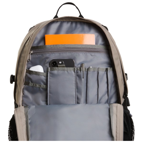 The North Face - Borealis Classic Patch 25 - Dagsryggsäck