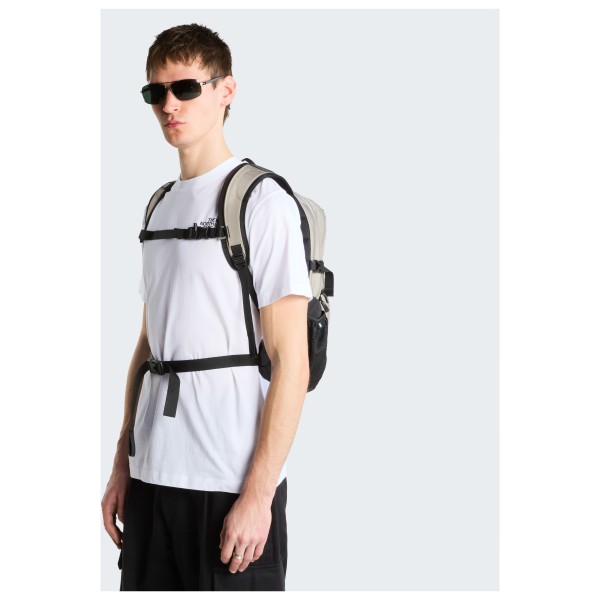 The North Face - Borealis Classic Patch 25 - Dagsryggsäck
