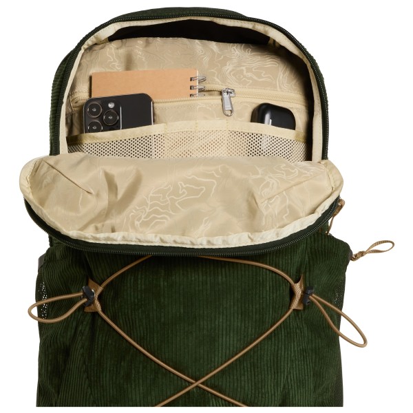 The North Face - Jester Pro 28 - Päiväreppu