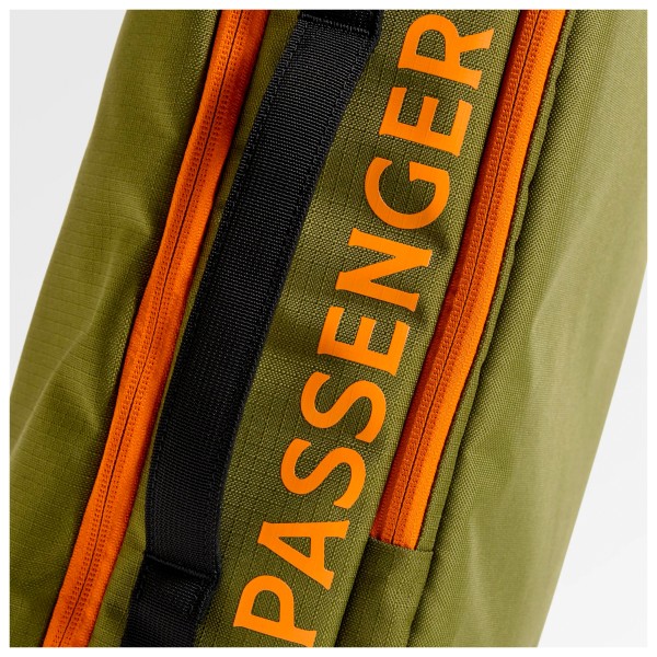 Passenger - Atlas 18 Recycled Backpack Duffel - Mochila de viaje