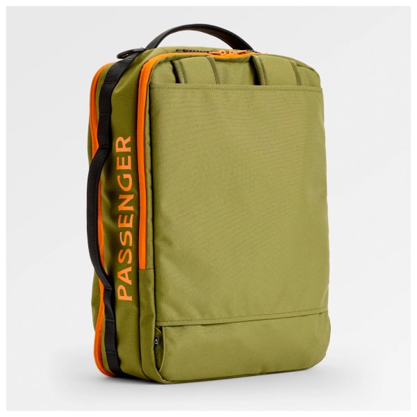 Passenger - Atlas 18 Recycled Backpack Duffel - Mochila de viaje