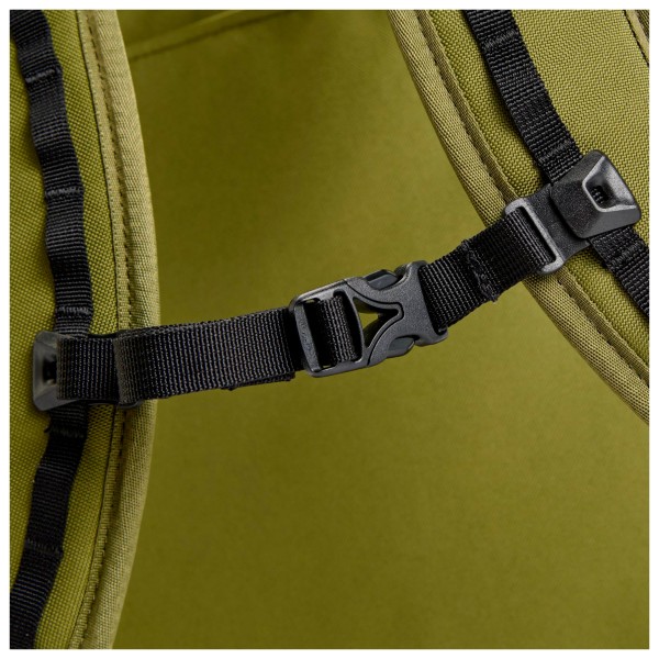 Passenger - Atlas 18 Recycled Backpack Duffel - Mochila de viaje