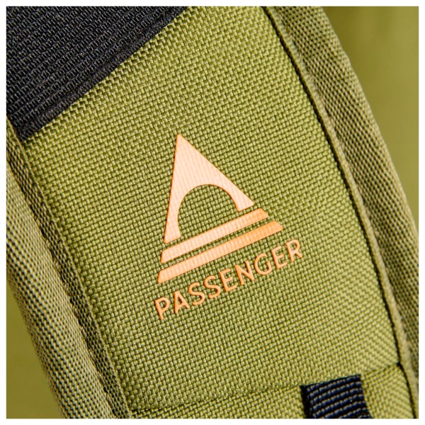 Passenger - Atlas 18 Recycled Backpack Duffel - Mochila de viaje