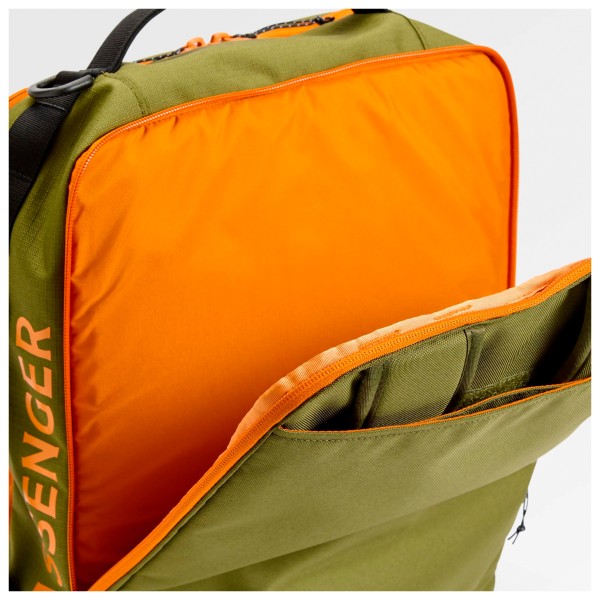 Passenger - Atlas 18 Recycled Backpack Duffel - Reisrugzak