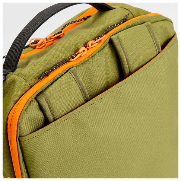 Passenger - Atlas 18 Recycled Backpack Duffel - Reisrugzak